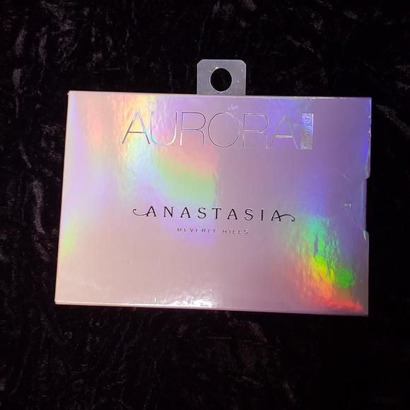 HP💄New aurora glow kit anastasia beverly hills - Picture 2 of 3